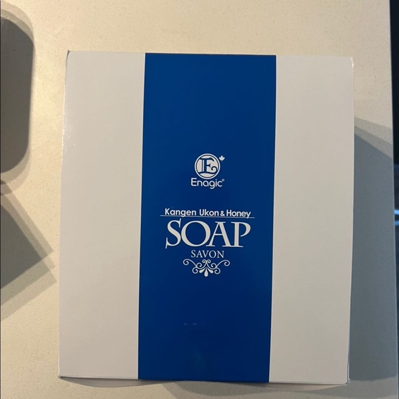 Kangen Ukon & Honev. SOAP - Picture 1 of 7